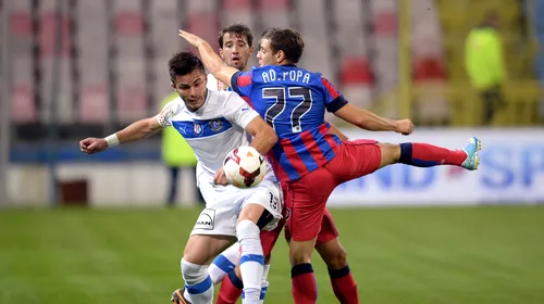 „Omenia” din 2013 îl „bântuie” pe Hagi. „Regele” și-a amintit de Steaua – Viitorul 2-5: „Câte s-au spus, dar am tăcut și am înghițit. Luați echipa lor de atunci…”