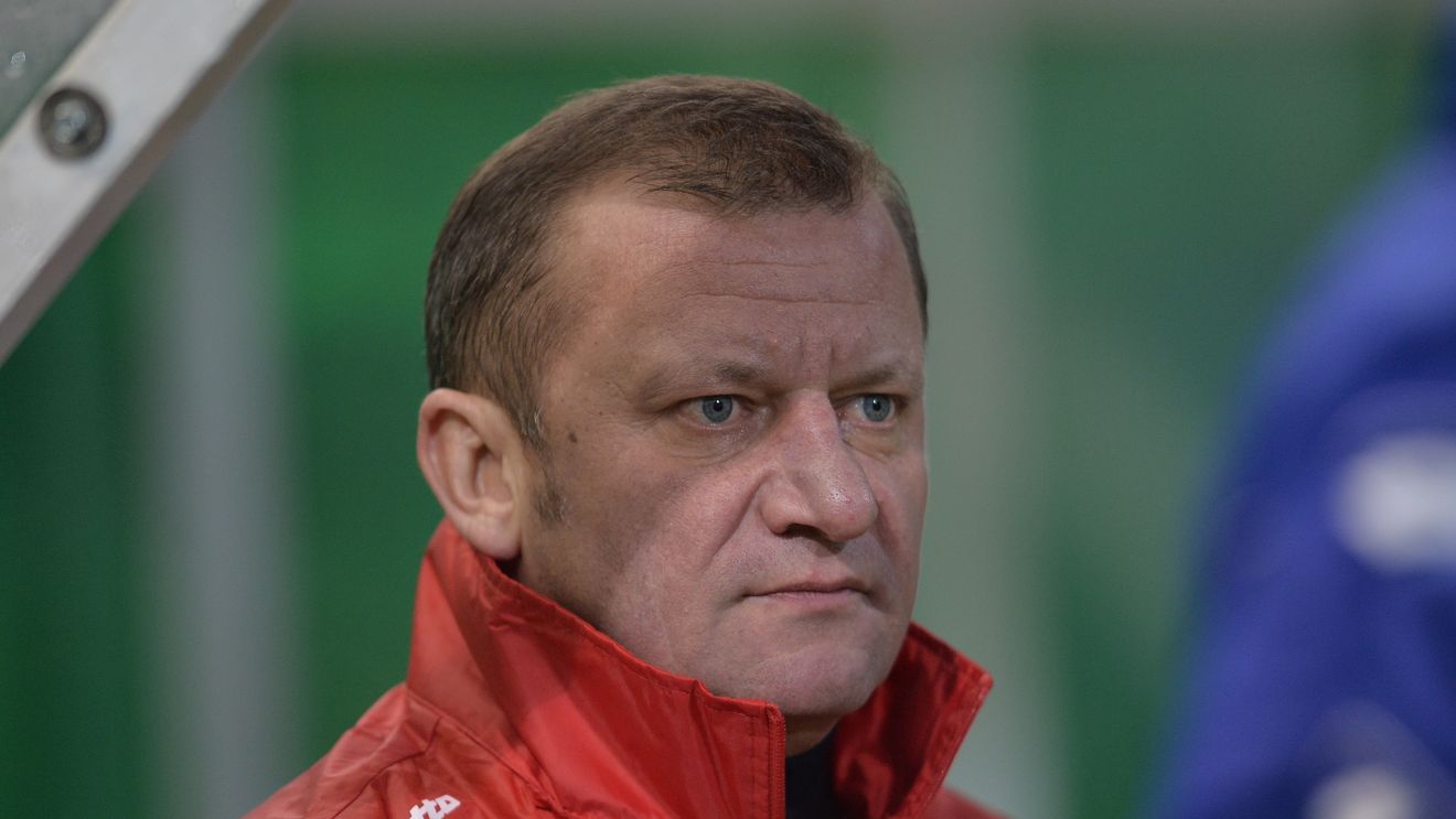 Schimbare importantă la Concordia Chiajna! Dorinel Munteanu a făcut anunțul: "Nu mai pot"