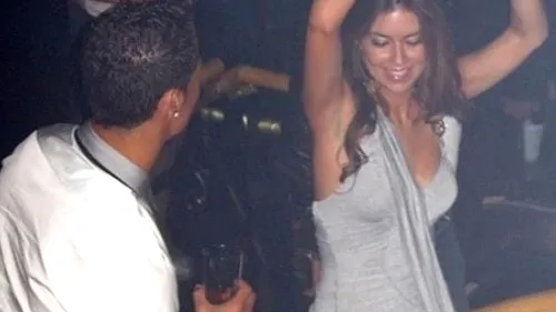 FOTO | Ea l-a acuzat de viol pe Cristiano Ronaldo! Ce sumă ar fi primit femeia pentru a păstra tăcerea