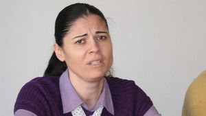 Război la vârf în sportul gălățean!** Acuzată de nereguli financiare, Magdalena Irincu spune că este victima unei răzbunări