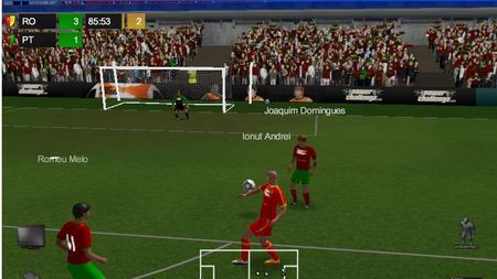 România, la un pas de câștigarea Cupei Mondiale!