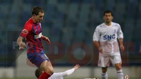 Stancu: "Pur și simplu jucăm prost, nu știm ce-i de făcut"