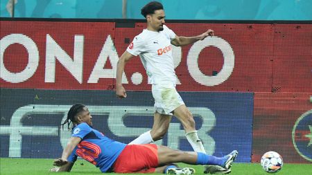 Mihai Rotaru atacă arbitrajul pro-FCSB: „E frustrant”