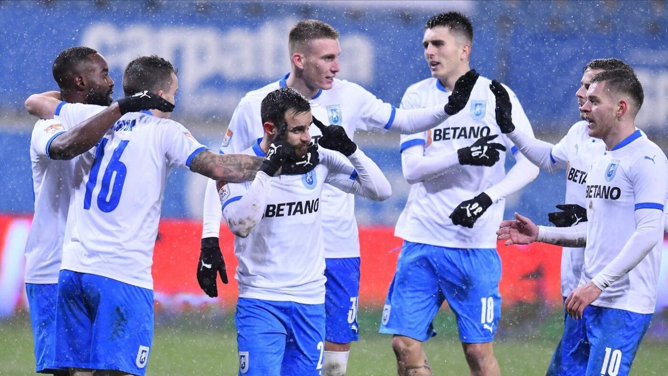 Fostul fotbalist al lui Mihai Rotaru a reziliat contractul și a semnat cu revelația Superligii. „S-a dus deja la ei!” | EXCLUSIV