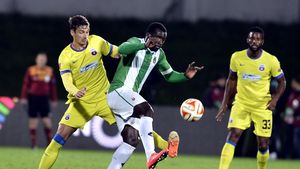 Steliștii, convinși că Rio Ave își va da silința să câștige cu Aalborg! Motivul? "Știm ce oameni sunt portughezii". Dezvăluirea făcută de oficialii campioanei