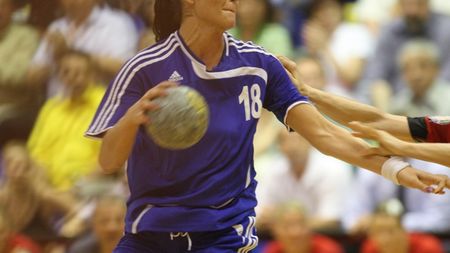 Adina Meiroșu: „Ne va fi mult mai greu decât sezonul trecut"