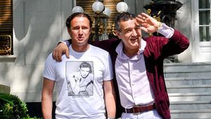 Gigi Becali și Reghe au decis de comun acord:** "Gata cu transferurile la Steaua!" Cum se va decide căpitanul echipei