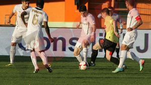 Alibec a spart gheața și anunță renașterea: "Am greșit, dar vreau să îmi recapăt forma. Nu știu dacă voi pleca în vară"