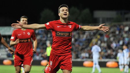 Cum își poate salva Dinamo decarul? STUDIU DE CAZ: Cosmin Matei, între speranță și certitudine