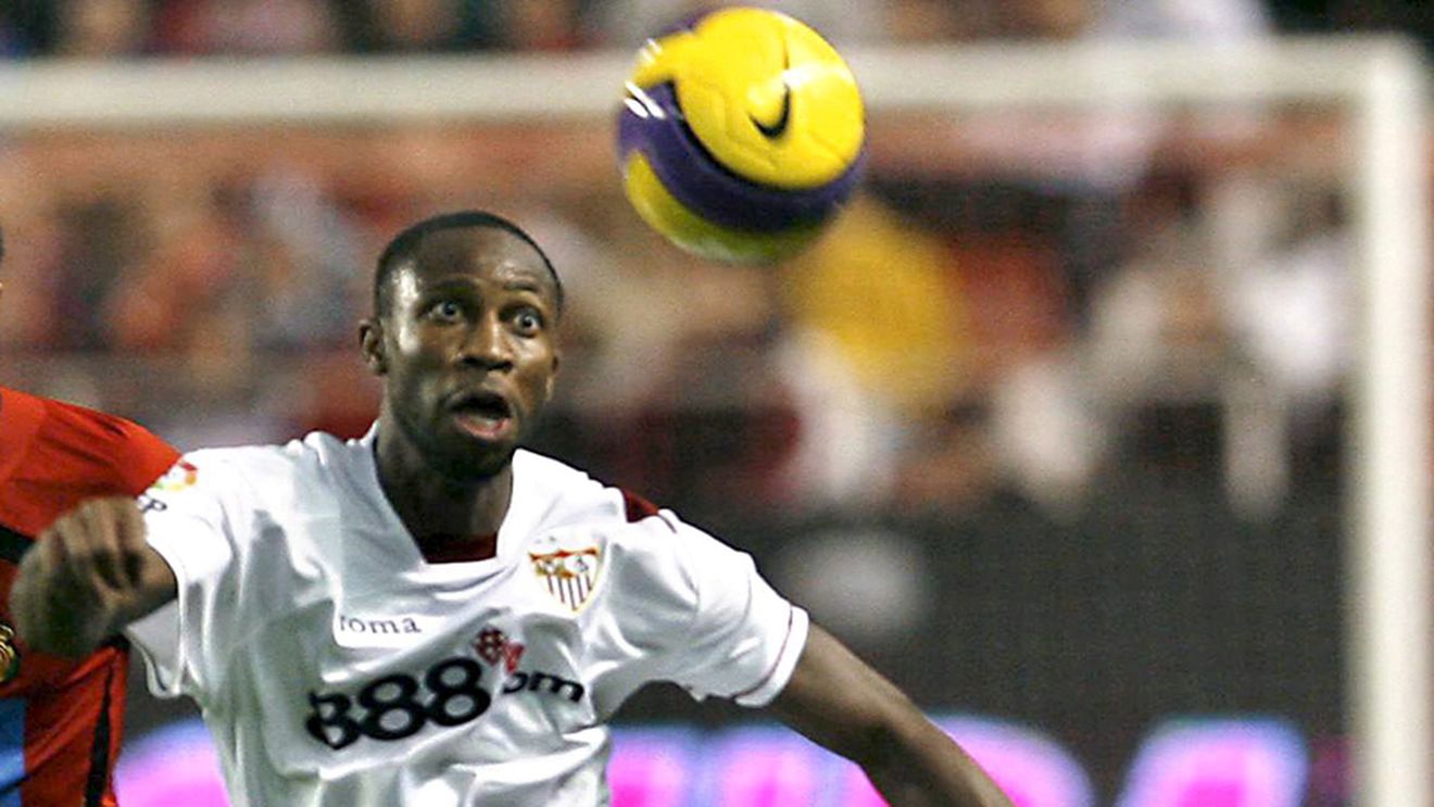 Barcelona l-a transferat pe Keita