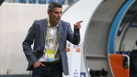 Valentin Suciu a semnat și debutează la noua echipă contra Sepsi OSK, clubul unde a scris istorie. Are ca obiectiv promovarea