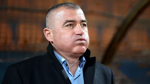 Grigoraș, dărâmat după rezultatul de la Iași: „Mi-e rușine, e un dezastru. Am fost părtaș la o umilință”. Ce spune despre viitorul său la Pandurii