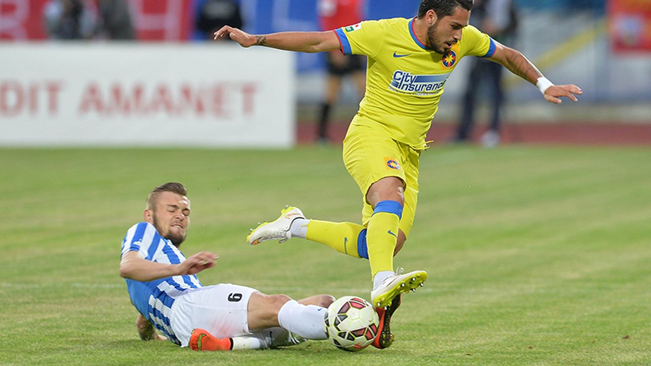 LPF va decide dacă meciul Stelei cu Iași se va reprograma! Prunea: "Așteptăm o confirmare!"