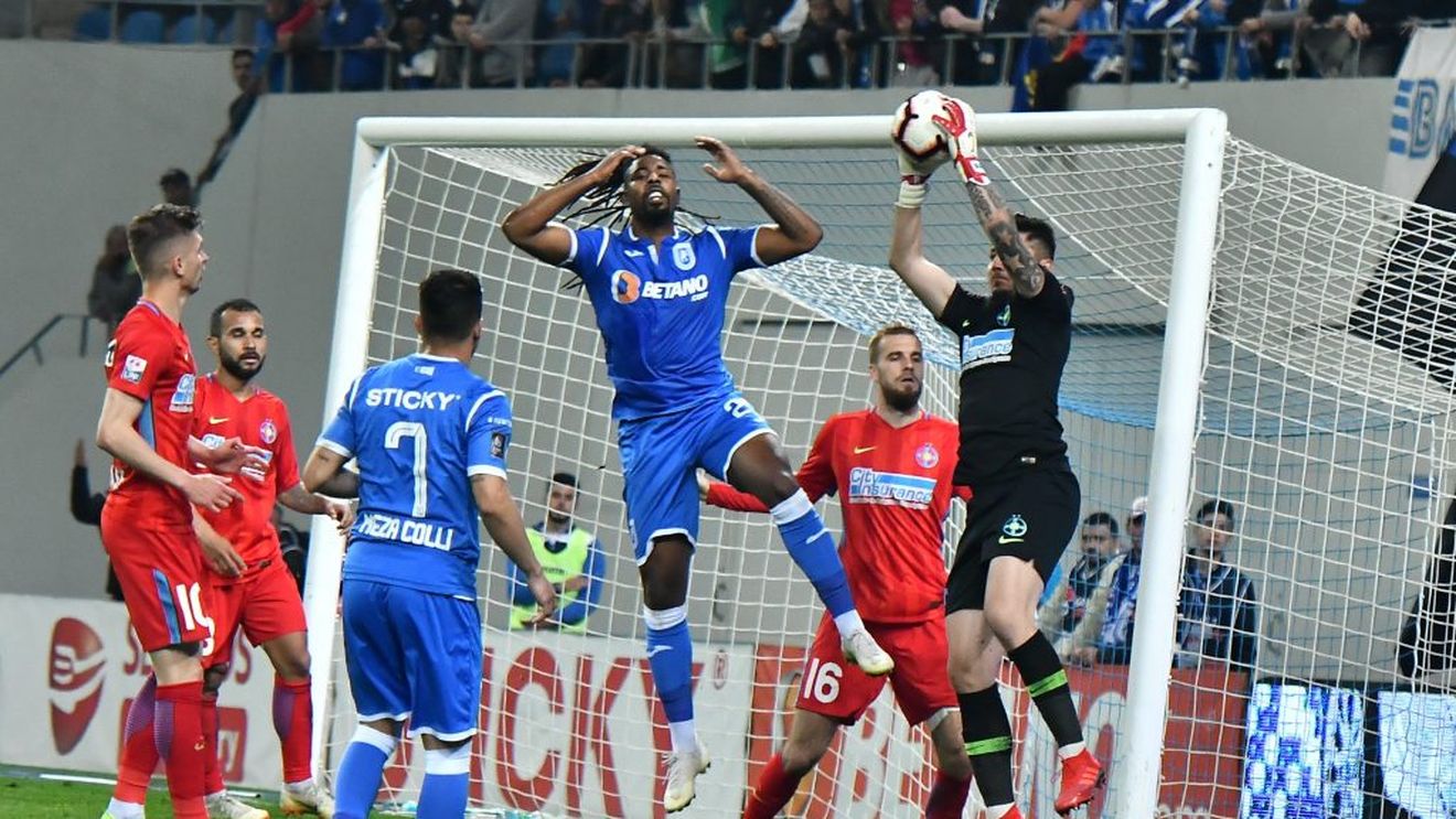 Anunț curajos făcut din interiorul FCSB înantea derby-ului cu Dinamo: "Ne-am trezit!"