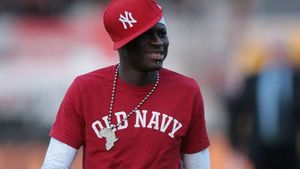 Ousmane N'Doye vrea să revină pe terenul de fotbal! La ce echipă a cerut să joace, dar a fost refuzat: „Am doi tineri de la Hagi”