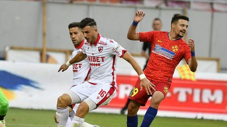 Adrian Petre, mesaj pentru oficialii de la FCSB. „Vor veni și alte goluri!” Ce zice despre meciul cu Craiova