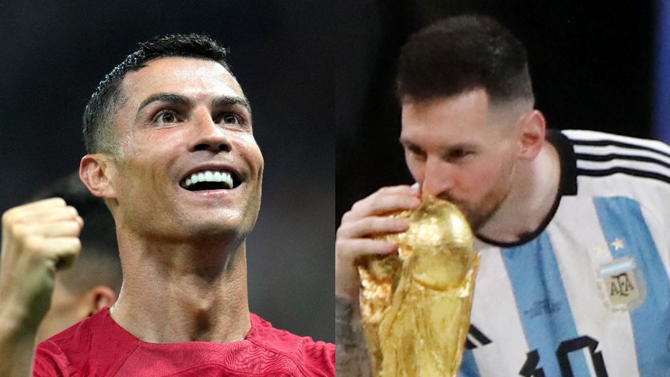 Licitație nebună pentru meciul live dintre Leo Messi și Cristiano Ronaldo: cel mai scump bilet din lume costă 2,66 milioane de dolari! Cine e omul care a plătit această sumă și ce va avea voie să facă la „războiul” superstarurilor