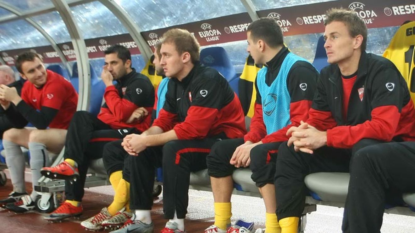 'Gogu' rupe tăcerea!** "Prea am fost 'Goian prostul!'" Vezi cine face echipa la Dinamo!