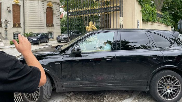 Florin Tănase s-a trezit cu 2.600.000 de euro în conturi. Gigi Becali e gata să îl ia la FCSB cu orice preț, dar arabii nu se lasă