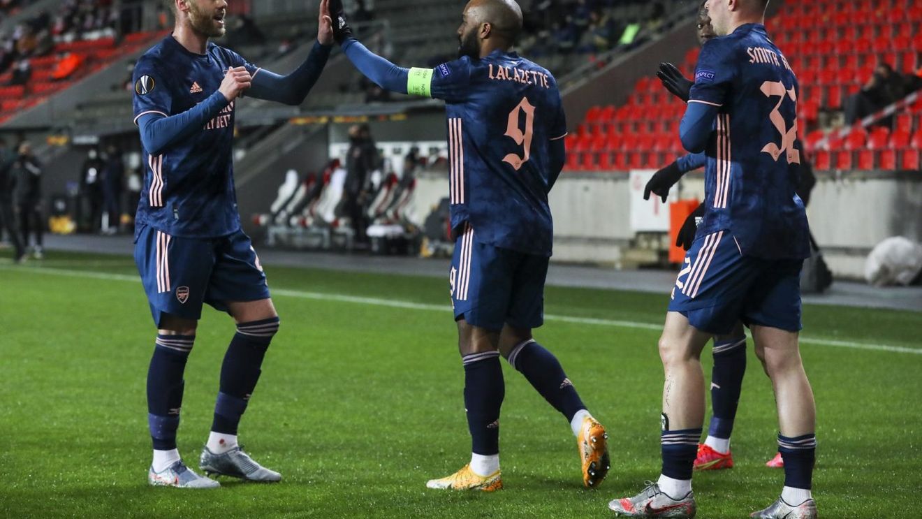 Atletico Madrid poate da o lovitură neașteptată: Alexandre Lacazette, la preț de chilipir!