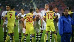 "Nu are nicio vină Ilie Stan!"** Becali își pune la ZID jucătorul care acum trei săptămâni "avea loc la Barcelona"