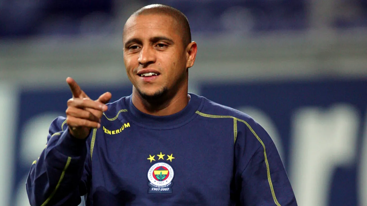 Roberto Carlos și-ar dori să revină la Real Madrid