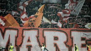 EXCLUSIV | Un oficial al roș-albaștrilor iese la atac: "A zis Rednic că Dinamo are suporteri și FCSB are spectatori? Vreau să văd dacă..."