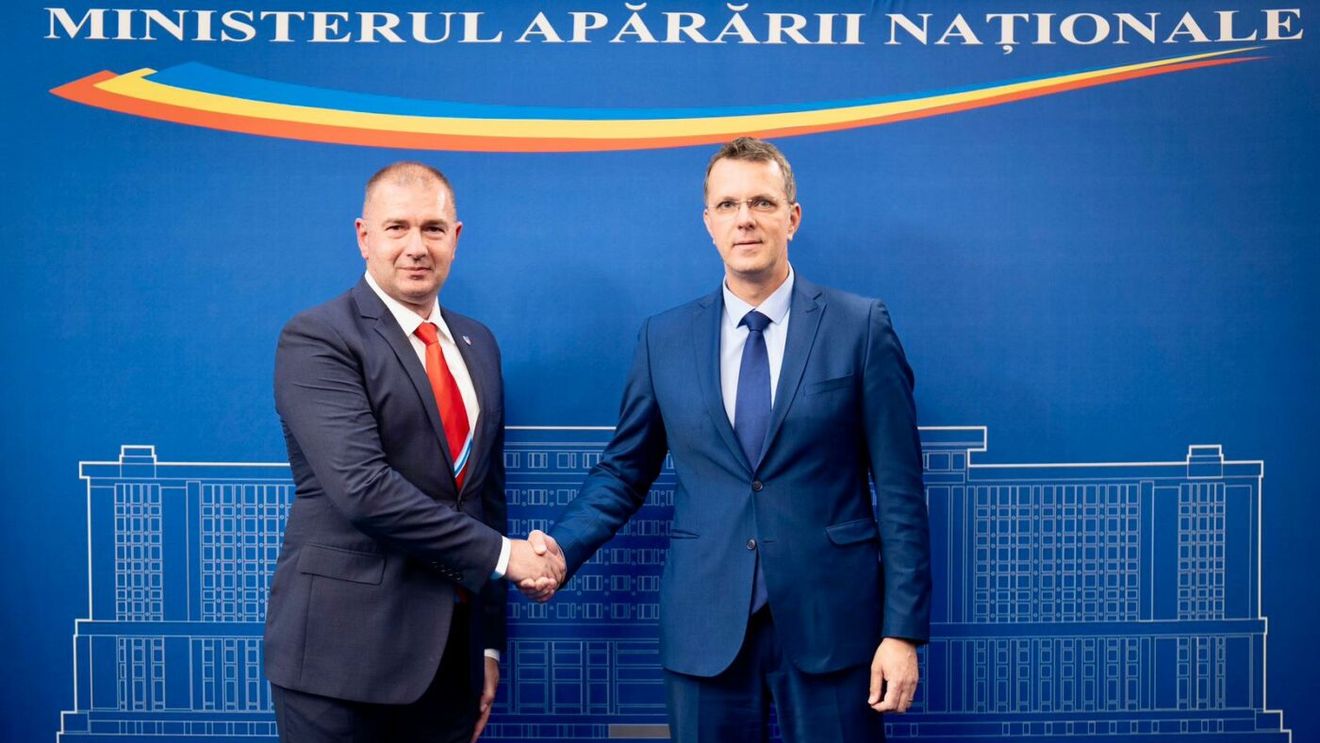 Steaua are un nou comandant. ProSport, confirmat: Eduard Danilof a fost numit oficial!