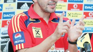 Cosmin Contra: „Piți e un pic simpatic"