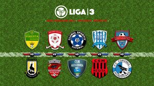 Manșa tur a barajelor de promovare în Liga 2 | Foresta și Ceahlăul s-au ținut în șah, Corvinul, CSM Reșița și SC Popești Leordeni au câștigat. Jocul din Vâlcea a fost amânat