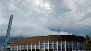 Interes scăzut la Helsinki pentru meciul tricolorilor. Finlanda-România se dispută marți cu 20.000 de spectatori în tribune