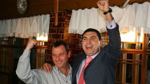 "Dacă batem Urziceniul**, avem șanse mari să fim campioni!"