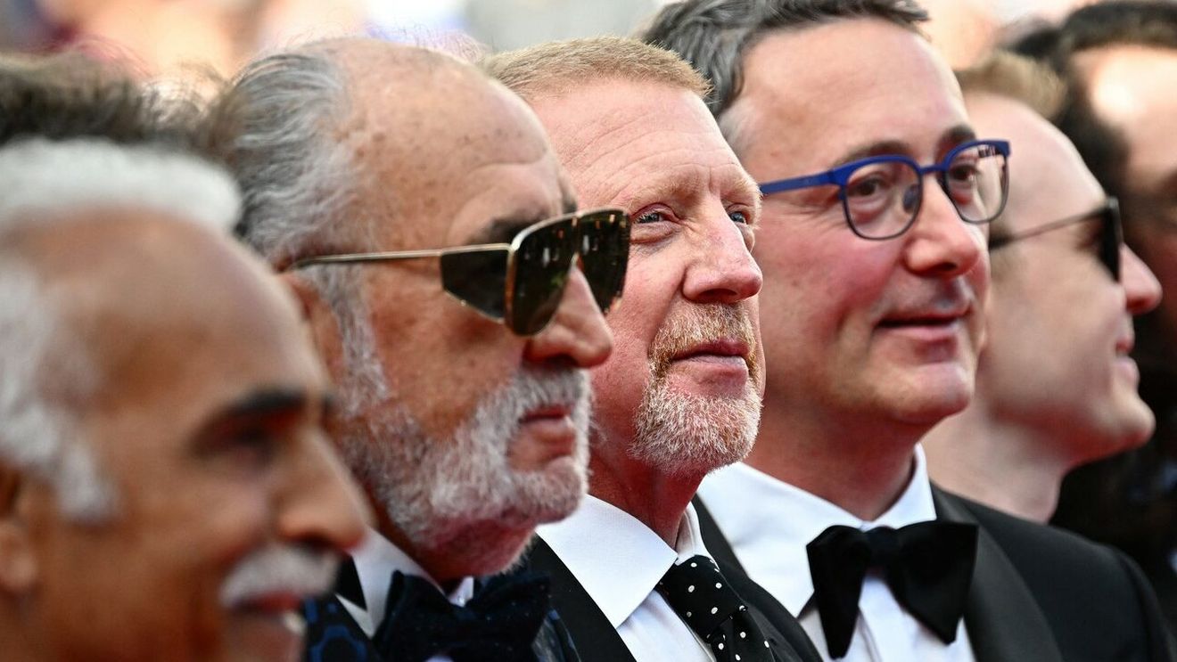 Alexander Zverev nu s-a mai putut abține și l-a atacat pe „fiul de suflet" al lui Ion Țiriac: „Caută atenție!” De la ce a pornit totul 