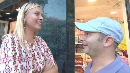 Agentul Șarapovei a "explodat" când a auzit că Nike ar putea renunța la contractul cu fostul lider mondial. Mesajul dur transmis