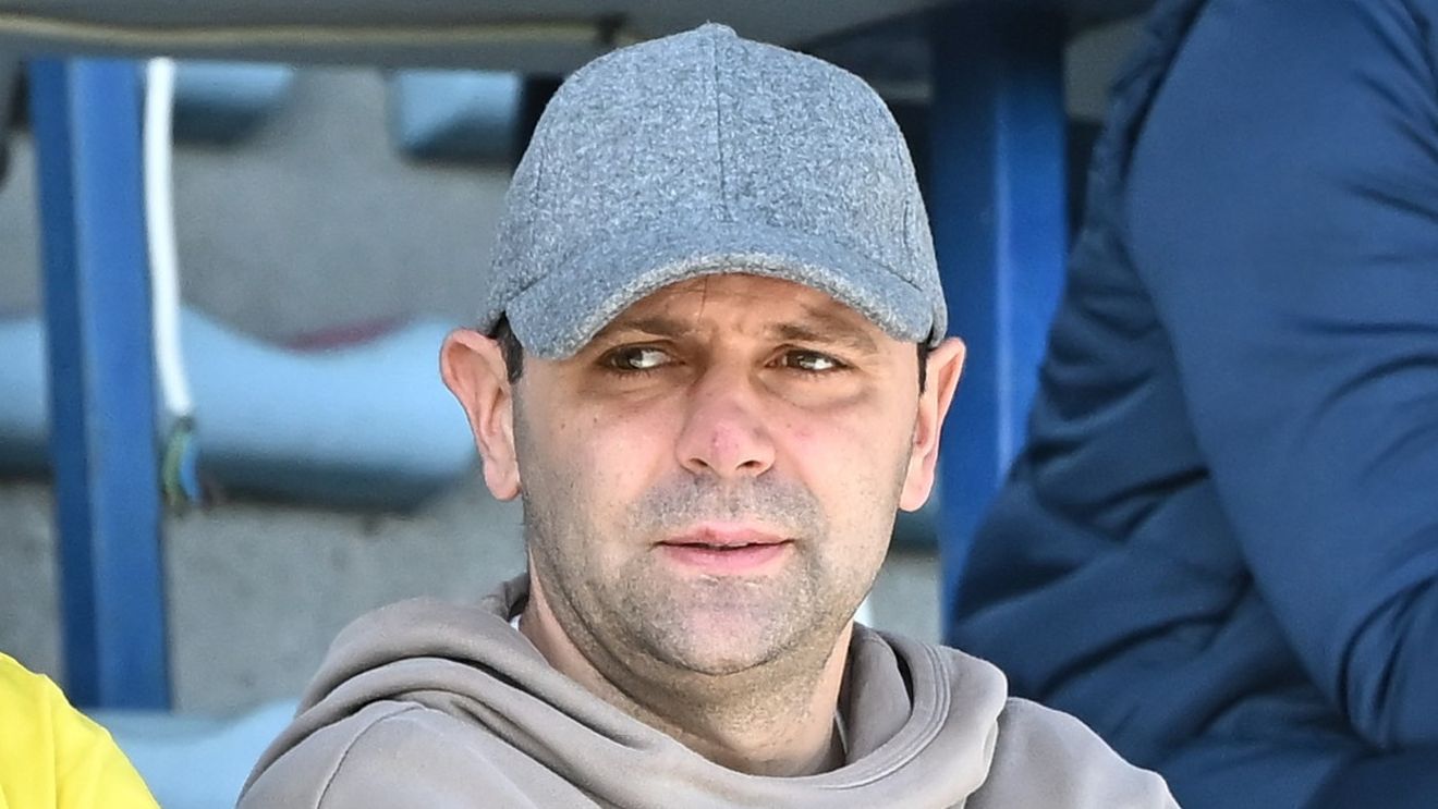 Revoluția lui Gigi Becali, susținută de Raul Rusescu: „Pe 22 decembrie, te duci la alt club!”