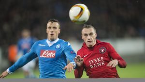 Momentul confirmării pentru Chiricheș! Declarația dată de unul dintre colegii românului la Sky Sport! Cum e caracterizat fundașul