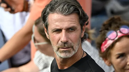 „Am avut o jucătoare și știu ce înseamnă asta”. Patrick Mouratoglou a reacționat în cazul Jannik Sinner și a băgat-o la înaintare pe Simona Halep: declarația lui este cel puțin discutabilă