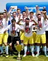 AFC Inter Stars Sibiu și-a ales antrenorul pentru Liga 3! Alesul are trei promovări la activ