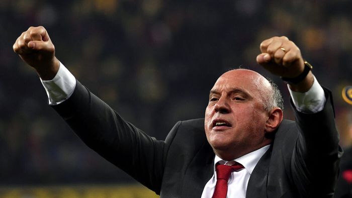 Dinamo, pe un butoi cu pulbere. Strategia „câinilor”, criticată dur de Florin Prunea: „Scârțâie, explodează! Nici la o echipă din ligile inferioare nu găsești așa ceva”. VIDEO