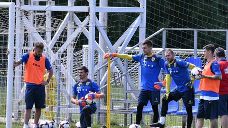 FCSB sau Steaua? Fostul portar al naționalei timp de un deceniu n-a stat pe gânduri și a dat verdictul. EXCLUSIV