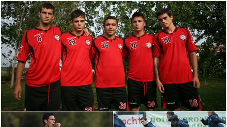 Pariul lui Ilie Stan, la ASA Târgu Mureș. Jucătorul crescut de Steaua și aflat la un pas de a juca în Bundesliga. "Acum îmi pare rău pentru acea decizie. Eram prea fraged!"