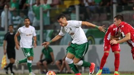 Fanii maltezi speră într-o calificare istorică în fața celor de la CFR: „Bye, bye, Cluj!”. Floriana FC a reușit o remiză incredibilă în ultimul meci european, împotriva unei echipe care a ajuns în grupele UCL