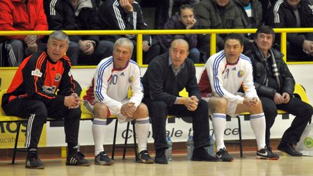 "Liță" Dumitru este categoric: „FCSB e Steaua. În campionatul din America nu ar face față" | VIDEO EXCLUSIV ProSport Live