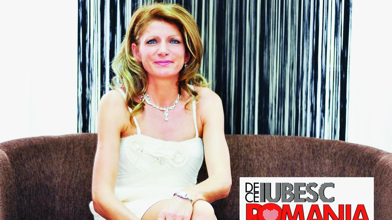 Constantina Diță, antrenament și pe 1 decembrie!** "Am alergat 35 de km de ziua României"