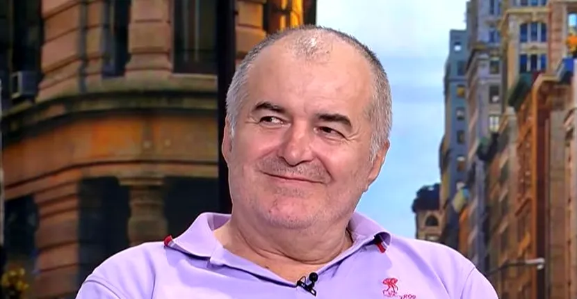 Ce are de gând să facă Florin Călinescu după ce și-a dat demisia de la PRO TV