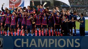 "Barcelona lui Guardiola** se apropie ca stil de Steaua '86!"