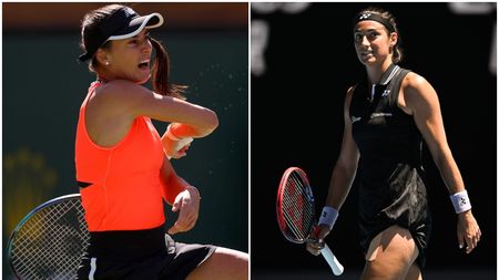 Sorana Cîrstea, „nașa" Carolinei Garcia! Românca a reușit o performanță fantastică la Miami și a învins-o pe a 4-a jucătoare a lumii pentru a doua oară în două turnee consecutive