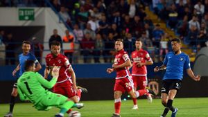 Un titular de la Dinamo, ofertat de Astra Giurgiu. „Salariul era mai mare! Dani Coman s-a supărat pe mine!” | VIDEO EXCLUSIV ProSport LIVE