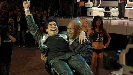Dezvăluire uluitoare a lui Mike Tyson: "Sunt aproape de moarte, pentru că sunt un alcoolic înrăit"