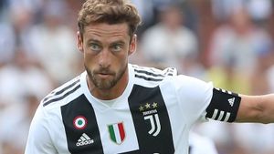 OFICIAL | Marchisio și-a găsit o altă "casă", după 25 de ani la Juventus. Cu cine a semnat "Micul prinț"